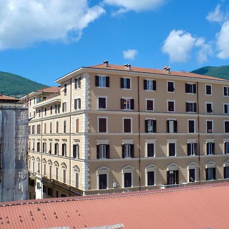 Real Rooms Dalia La Spezia Ngoại thất bức ảnh