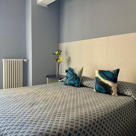 Real Rooms Dalia La Spezia Ngoại thất bức ảnh
