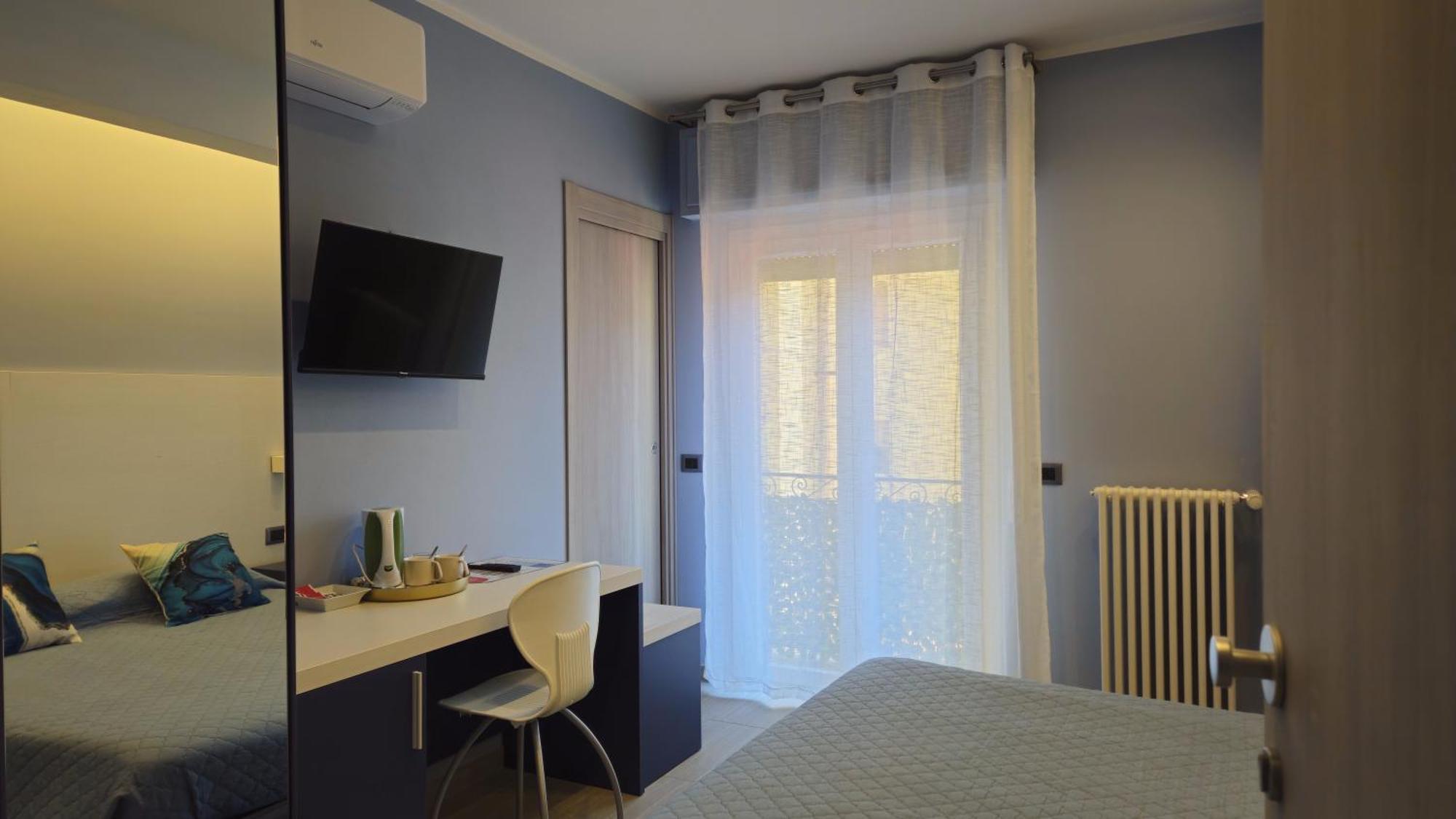 Real Rooms Dalia La Spezia Ngoại thất bức ảnh