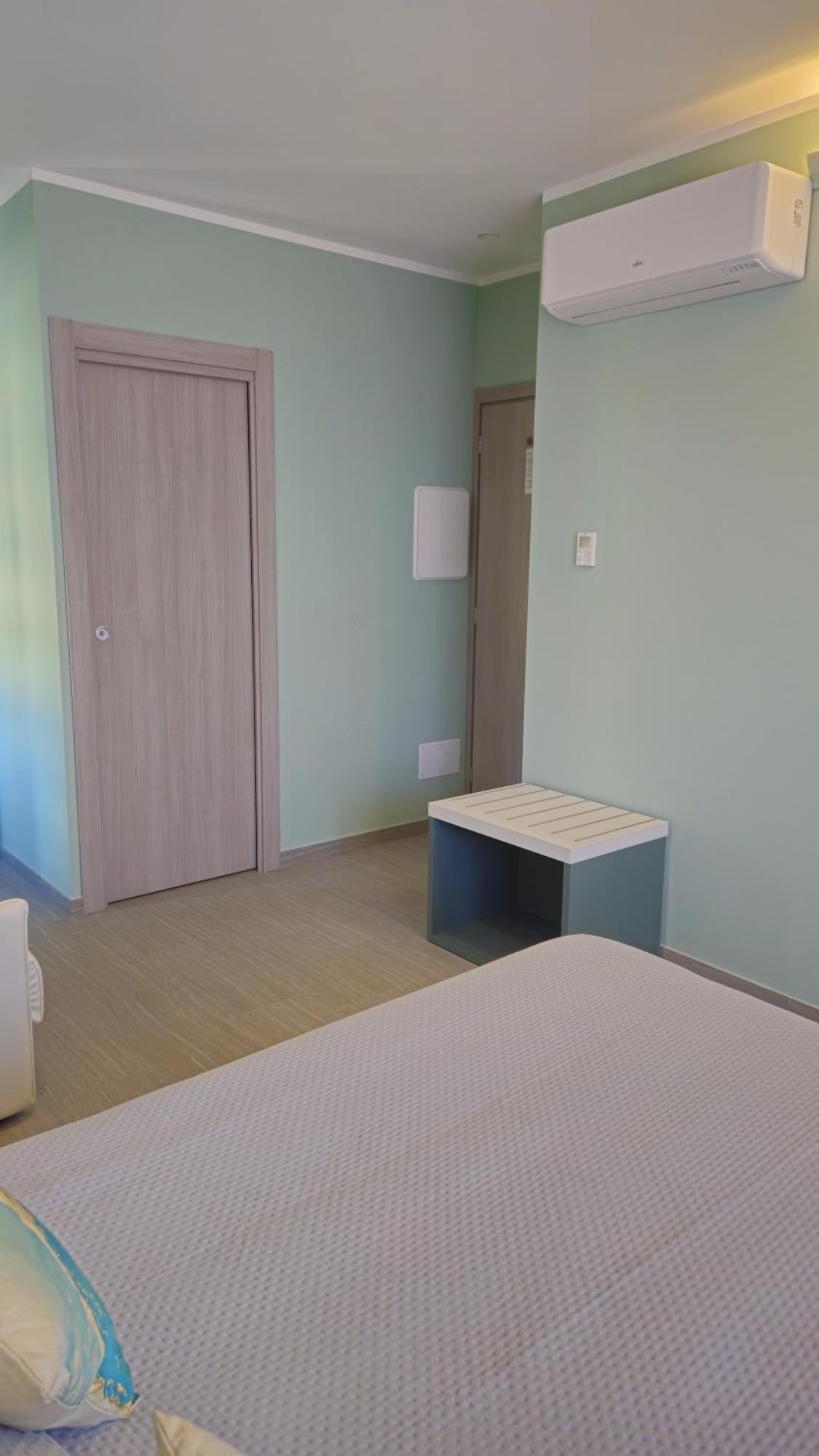 Real Rooms Dalia La Spezia Ngoại thất bức ảnh