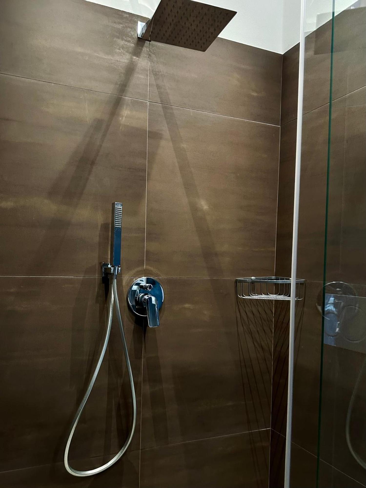 Real Rooms Dalia La Spezia Ngoại thất bức ảnh