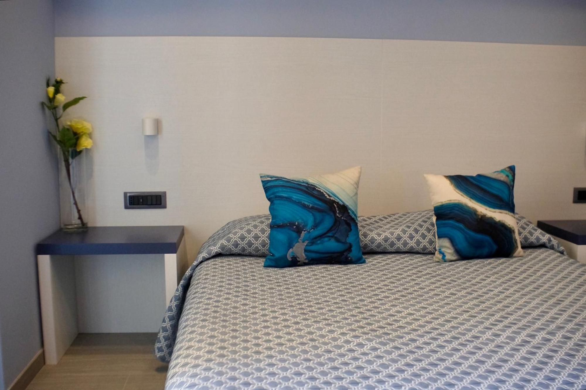 Real Rooms Dalia La Spezia Ngoại thất bức ảnh