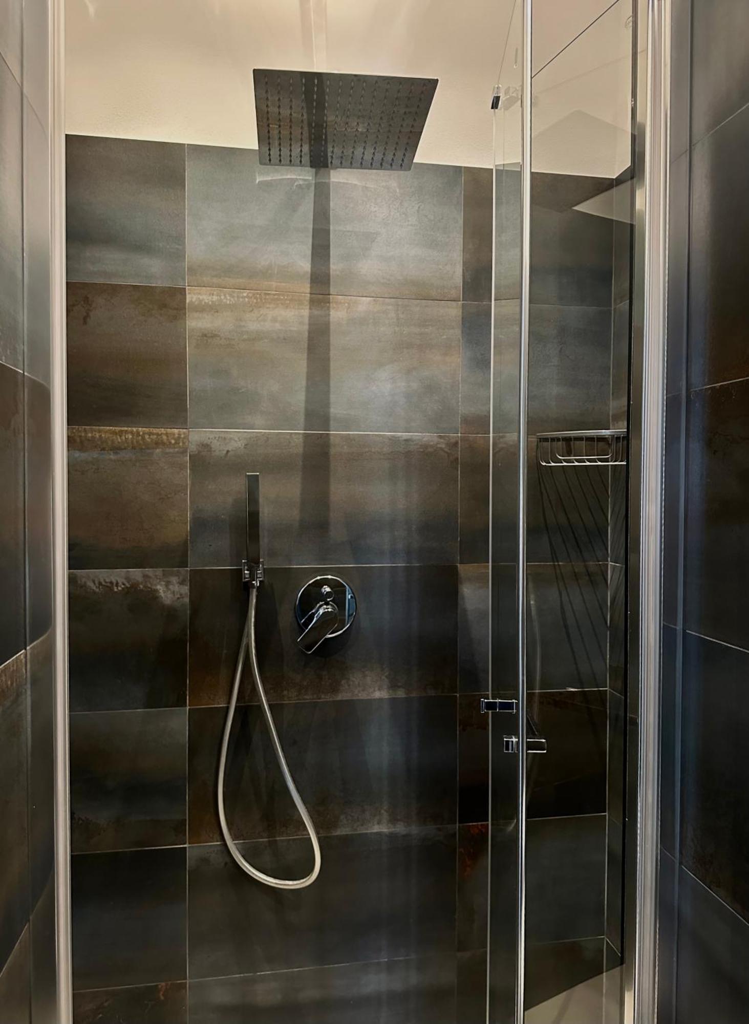 Real Rooms Dalia La Spezia Ngoại thất bức ảnh